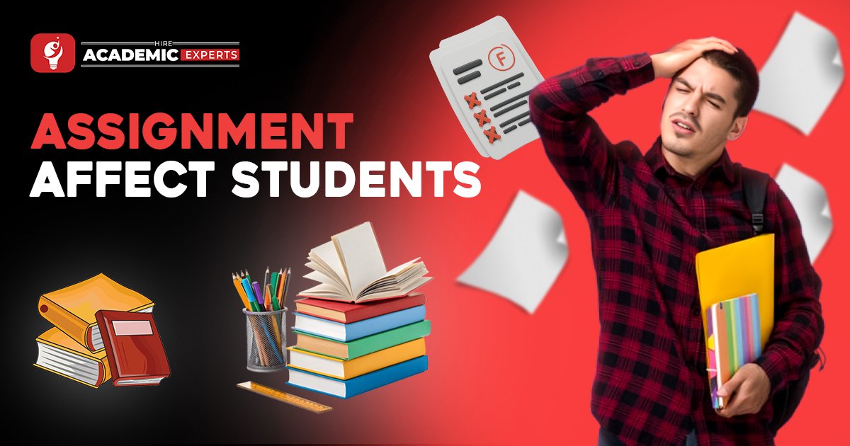 Which Assignment Challenges Affect Students the Most?