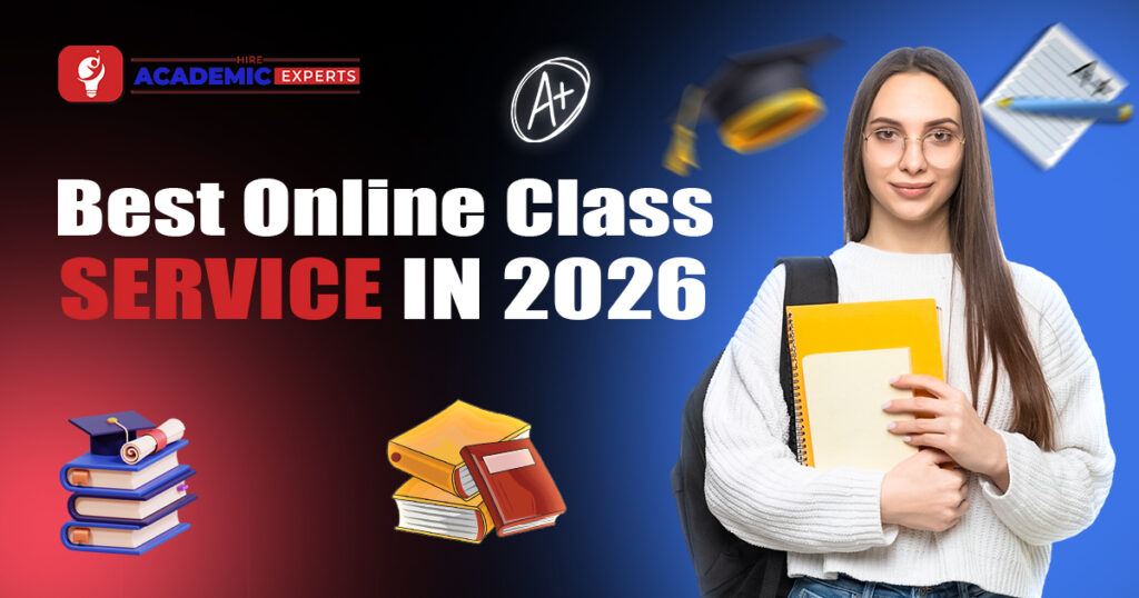 online class help