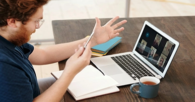 online class help