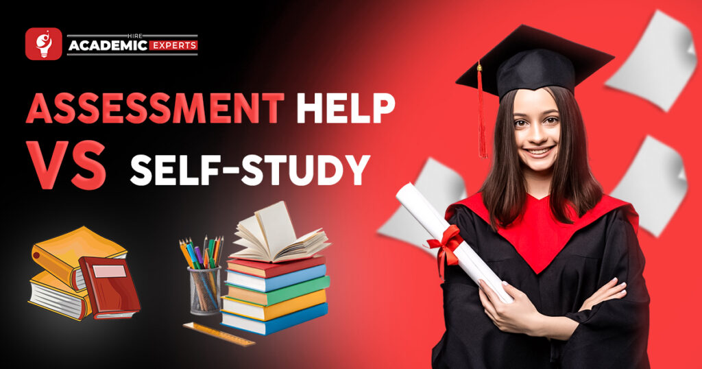 Assessment Help