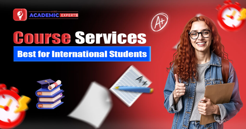 Course Help