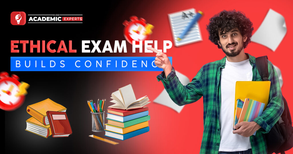 Exam Help