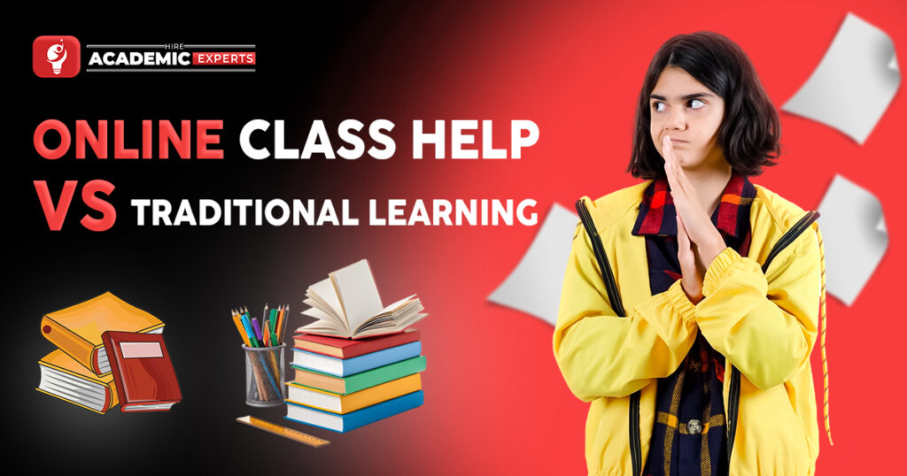 Online Class Help