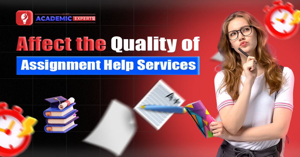 Assignment help