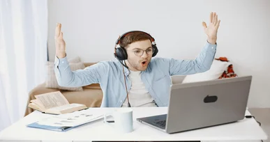 Online Quiz Help