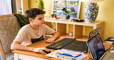 Online Class Help