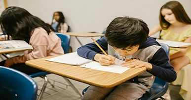 Course Help