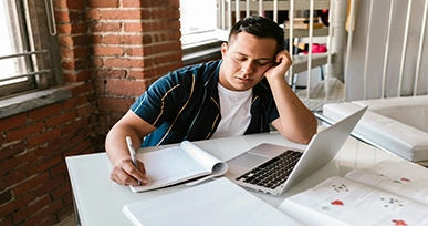 Online Class Help