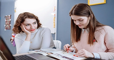 Online Class Help